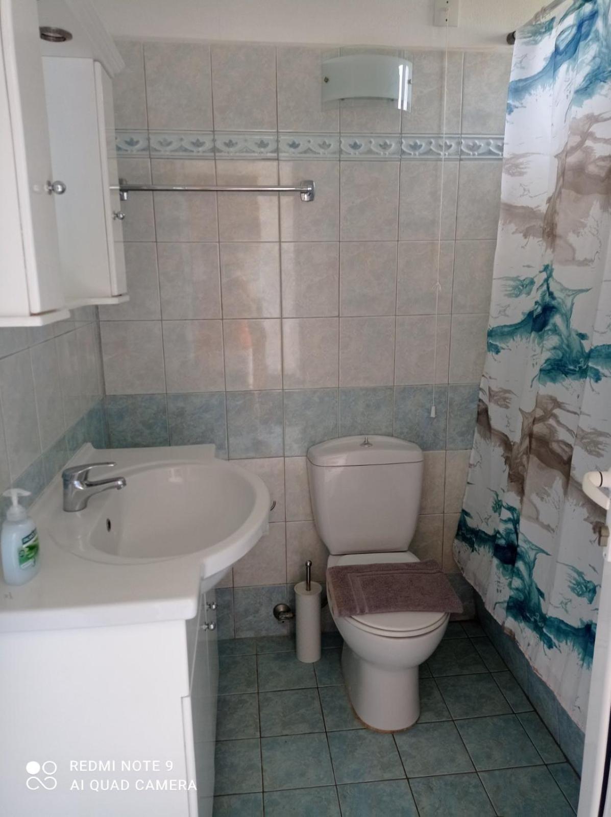 Irinoula Apartments Livadia  Ngoại thất bức ảnh